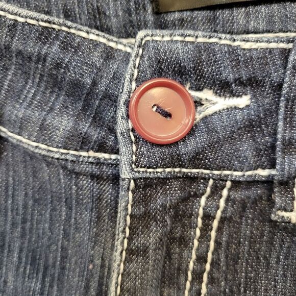 NY Touch jeans 32/33 Pre-owned - Picture 7 of 11